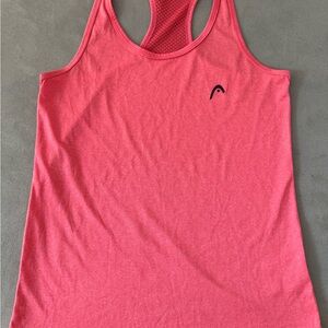 Head Women's Coral Tank Top